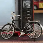 DIY Bicycle Model Scale - Image 2