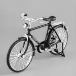 DIY Bicycle Model Scale - Image 3