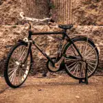 DIY Bicycle Model Scale - Image 5