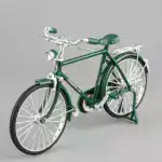 DIY Bicycle Model Scale - Image 6