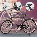 DIY Bicycle Model Scale - Image 7