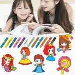 DIY Sparkle Paint Craft Kit