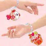 DIY Sparkle Paint Craft Kit - Image 5