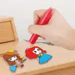 DIY Sparkle Paint Craft Kit - Image 2