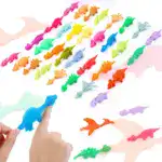 Dinosaur Finger Toys - Image 3
