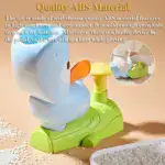 Flying Disc Launcher Toy - Image 4