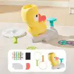 Flying Disc Launcher Toy - Image 3