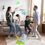 Flying Disc Launcher Toy - Image 6