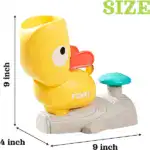 Flying Disc Launcher Toy - Image 7