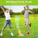 Flying Disc Launcher Toy - Image 8