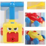 Fun Packed Balloon Car Toy Pump Set - Image 5