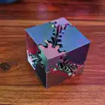 GearSphere Fidget Toy - Image 6