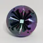 GearSphere Fidget Toy