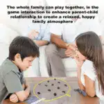 Magnetic Chess Game - Image 2