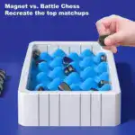Magnetic Chess Game - Image 8