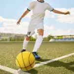 Silent Basketball - Image 5