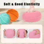 Silent Basketball - Image 6