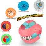 Track Pinball Finger Spinner - Image 2