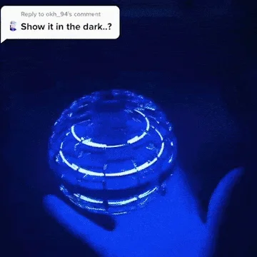 LED Glow