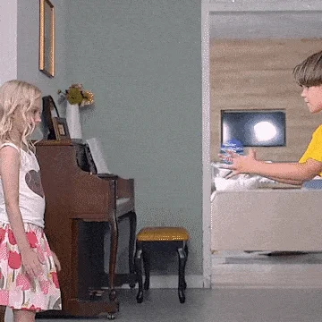 Safe Flying Spinner