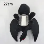 Toothless Night Fury Dragon On your Car - Image 6