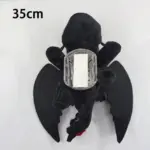 Toothless Night Fury Dragon On your Car - Image 7