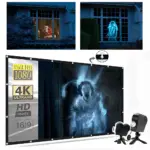 Halloween Holographic Projection - Image 2