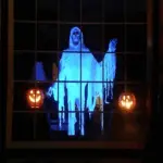 Halloween Holographic Projection - Image 3
