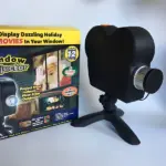 Halloween Holographic Projection - Image 6