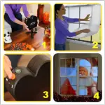 Halloween Holographic Projection - Image 5