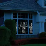 Halloween Holographic Projection - Image 4